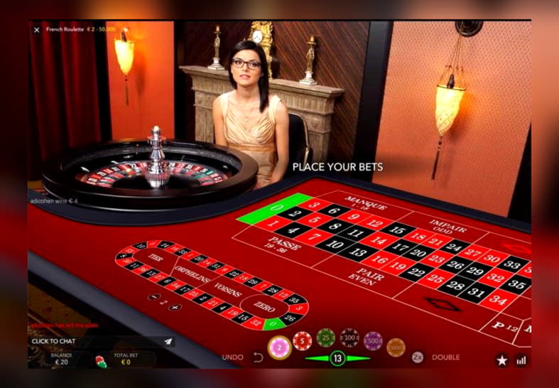 £95 free chip at Rizk Casino