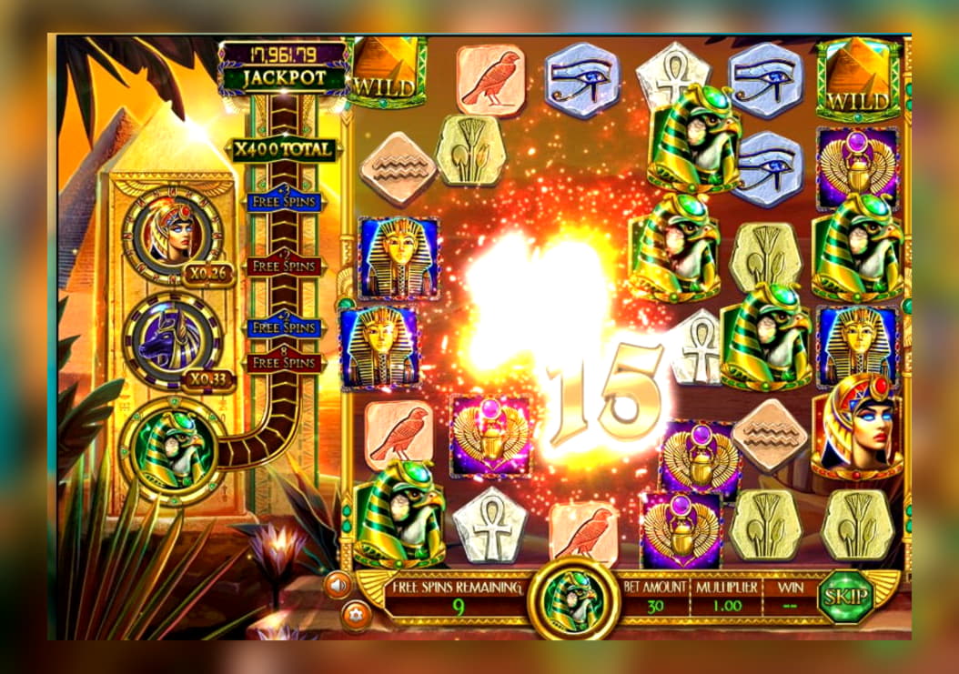 €1470 NO DEPOSIT BONUS CASINO at Leo Dubai Casino