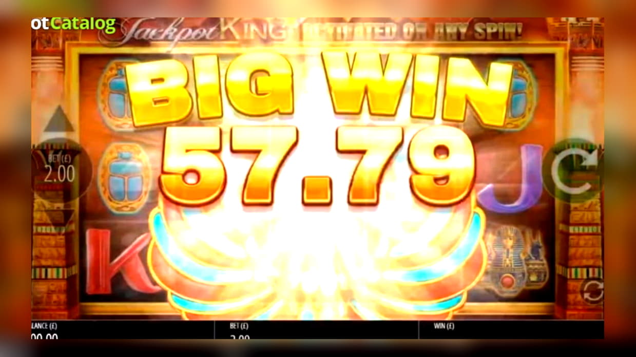 805% First deposit bonus at BGO Casino