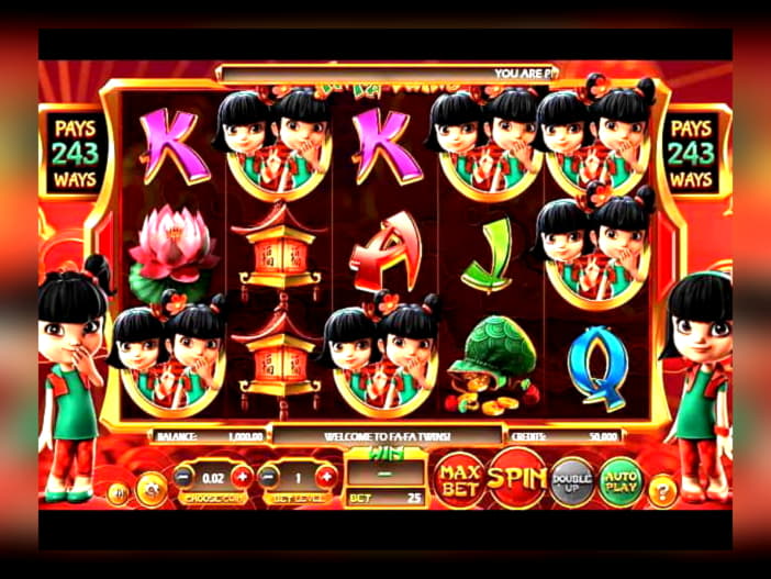 £355 Daily freeroll slot tournament at Mr. Win Casino