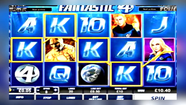 200 Trial Spins at Spin Palace Casino