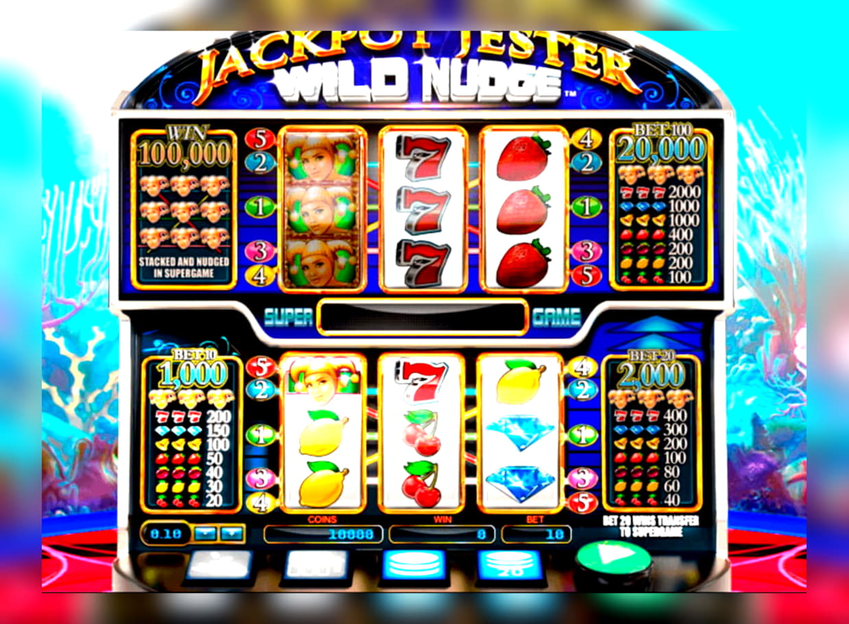 $665 Mobile freeroll slot tournament at Wink Slots Casino