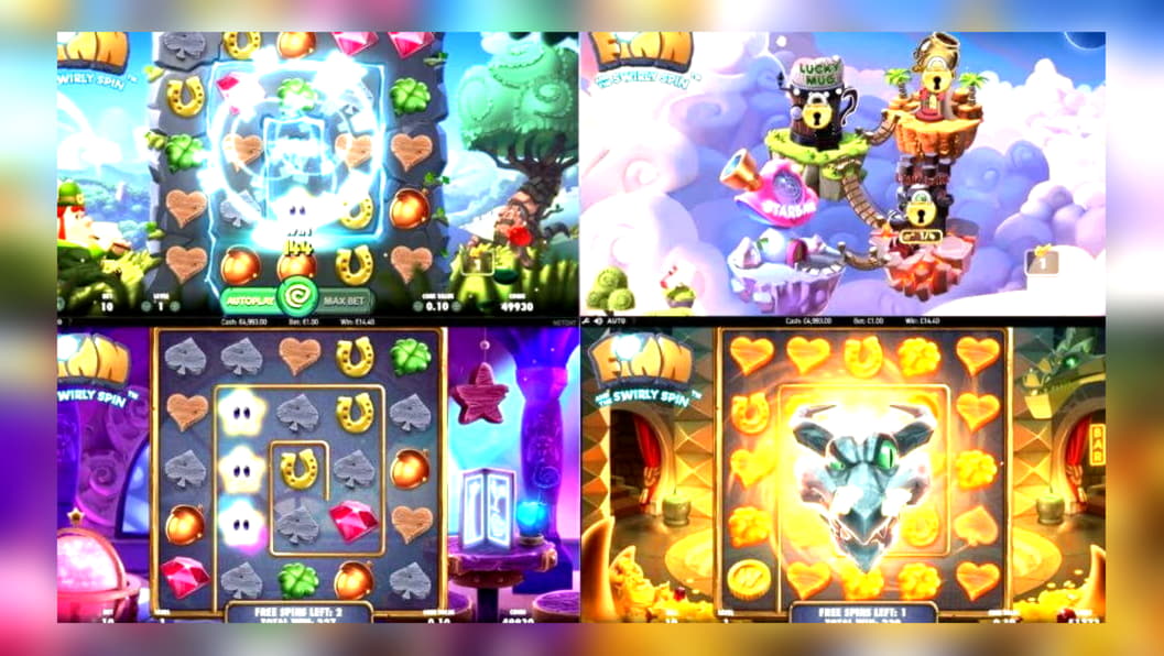 170 free spins at Vegas Hero Casino