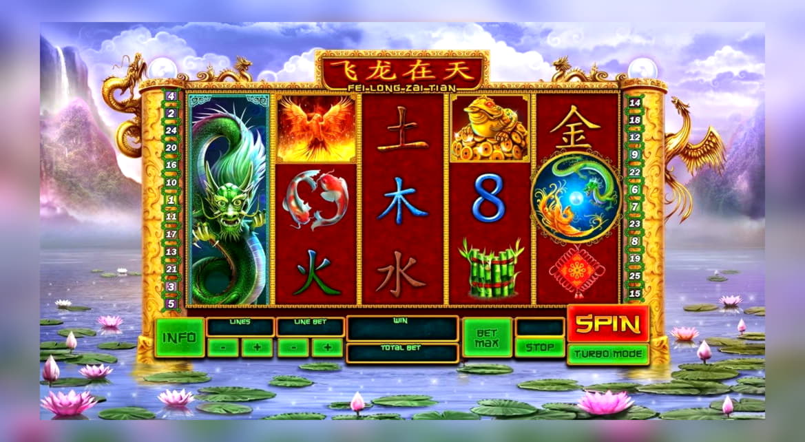 280 Trial Spins at BGO Casino