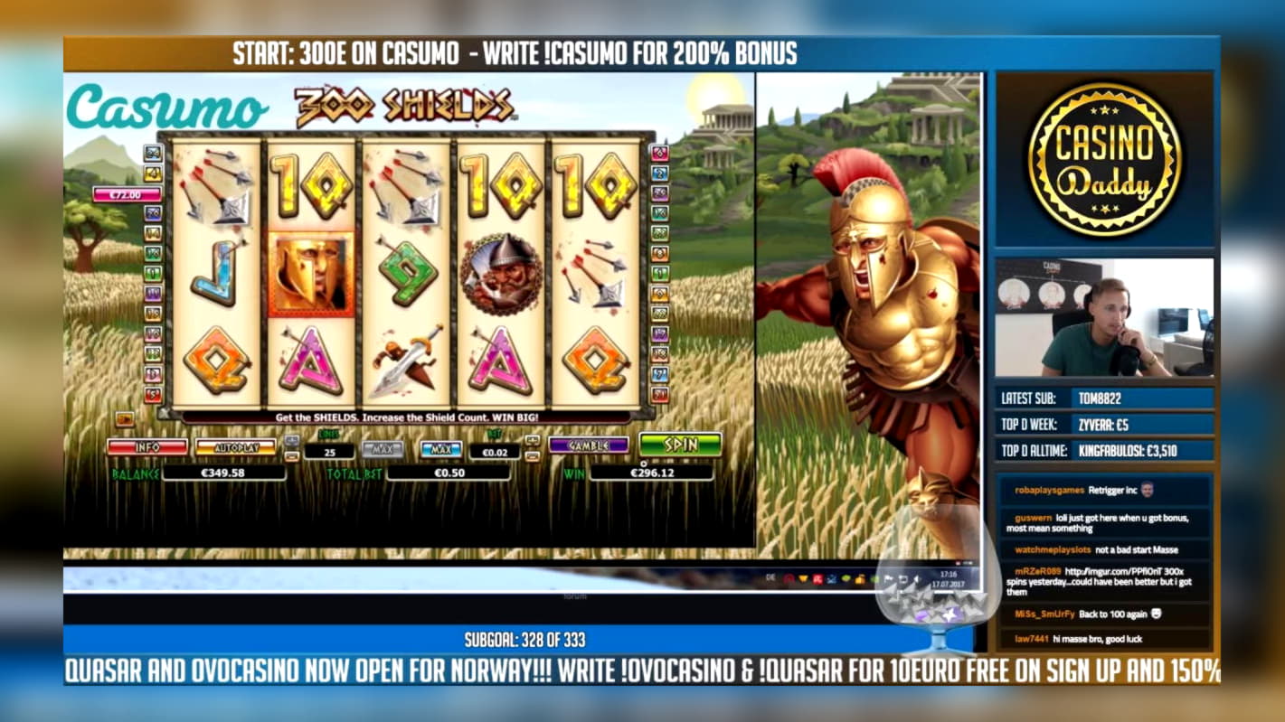 €4790 NO DEPOSIT at Super Lines Casino