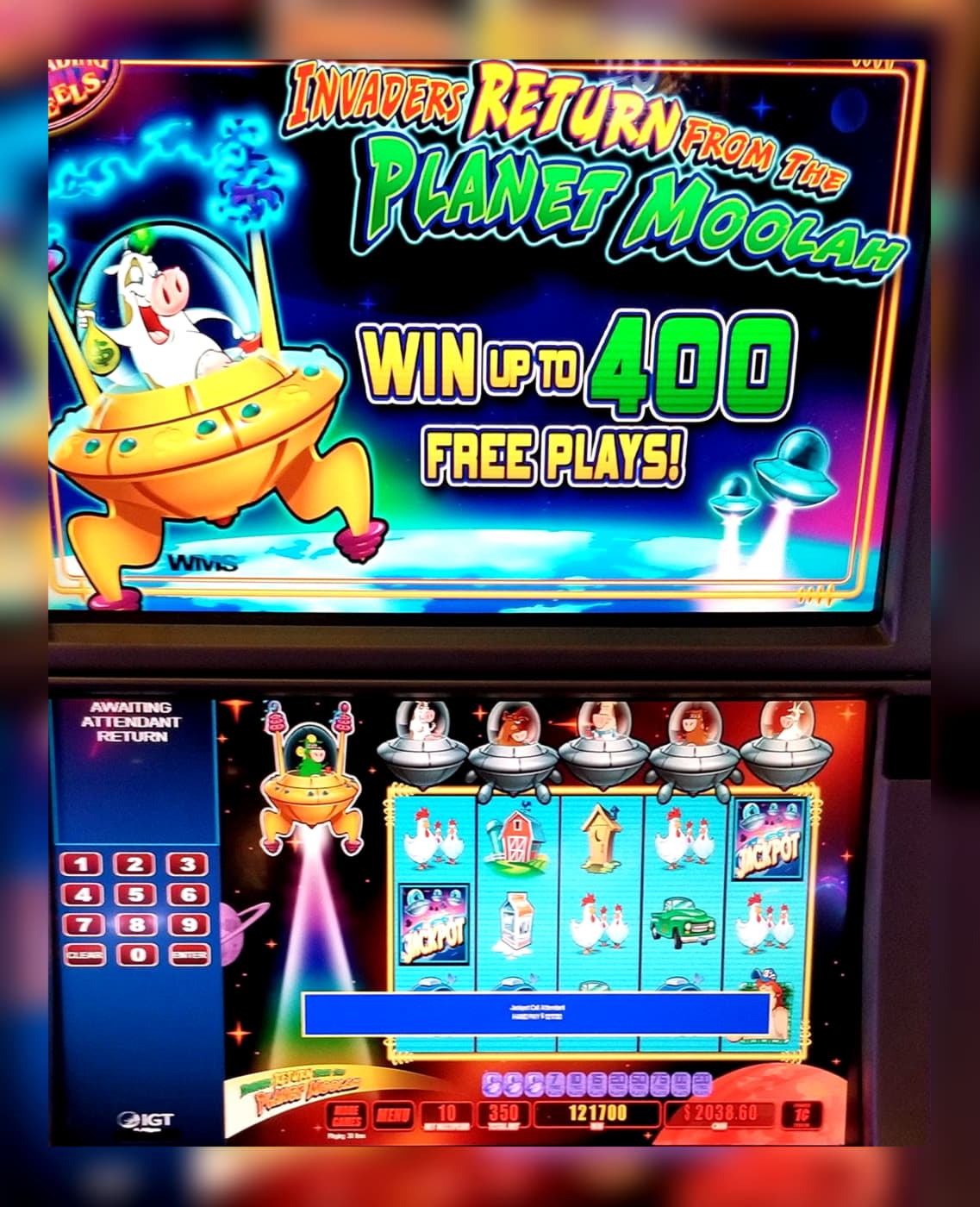 EURO 530 Casino tournaments freeroll at King Billy Casino
