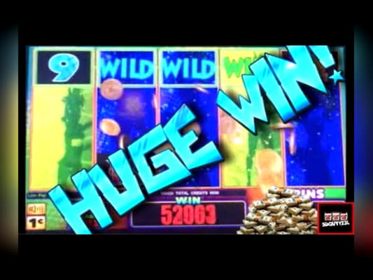 380% Deposit match bonus at Mr. Win Casino
