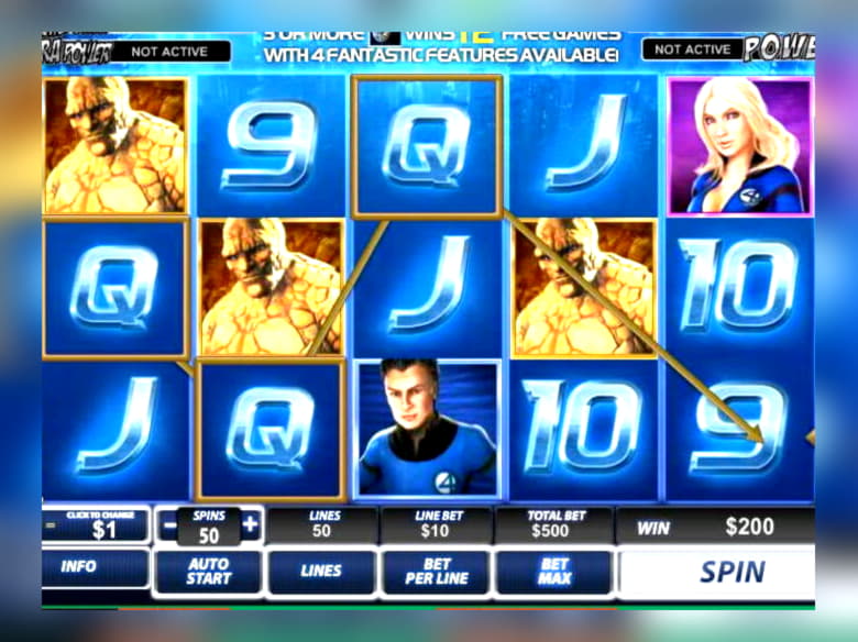 33 free spins at bWin Casino