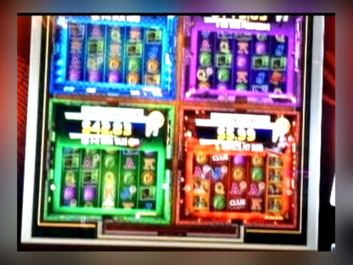 35 Loyal Free Spins! at Royal Panda Casino