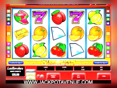 590% Match at a casino at Fruity Casa Casino