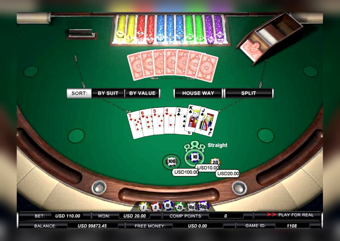 75% Casino Welcome Bonus at Get Lucky Casino