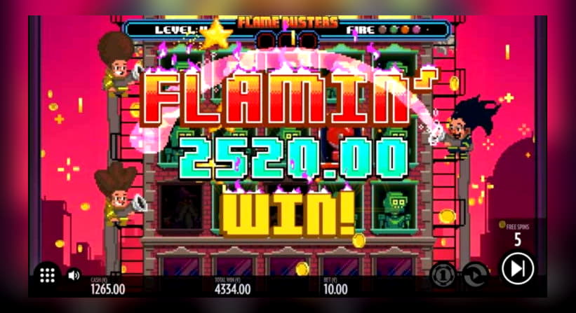 $40 Free Casino Tournament at Ikibu Casino