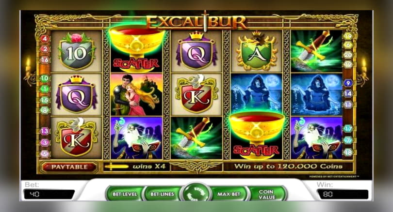 635% Match at a casino at King Billy Casino