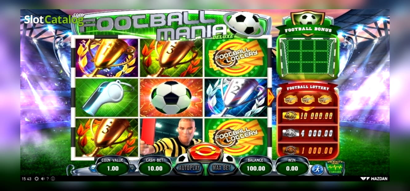 200 Free Casino Spins at Bet At Home Casino