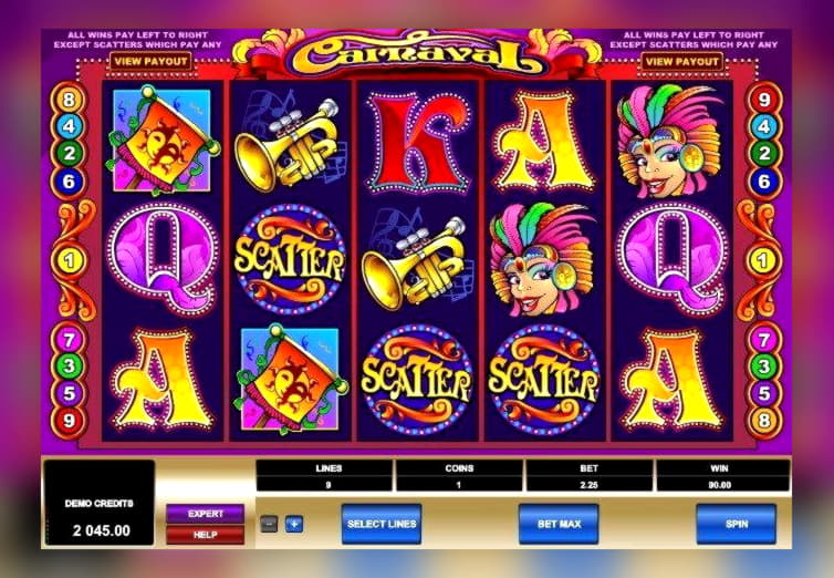 220 Loyal Free Spins! at Jackpot City Casino