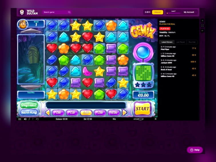Eur 645 Mobile freeroll slot tournament at All Slots Casino