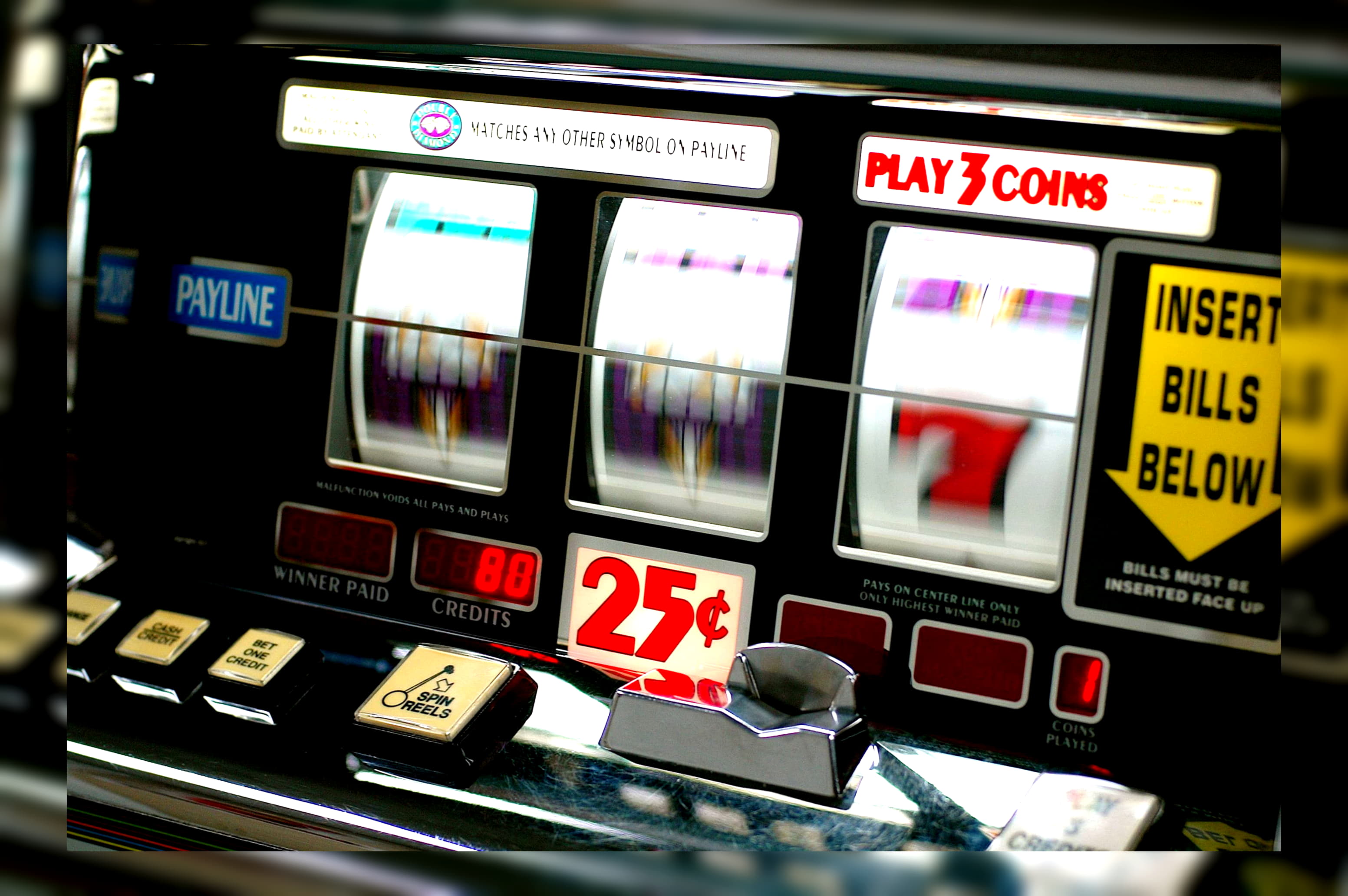 $890 No deposit bonus at Wink Slots Casino