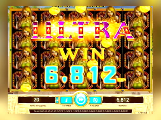 Eur 80 Tournament at bWin Casino