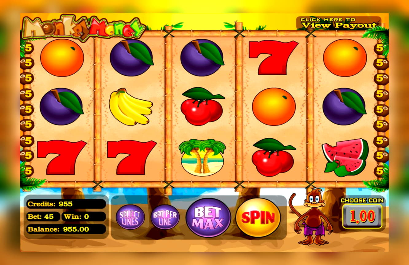 Eur 210 FREE CASINO CHIP at Tony Bet Casino