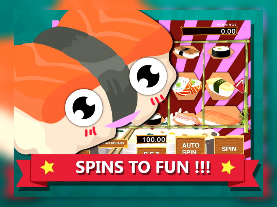 225 Free casino spins at Bet At Home Casino