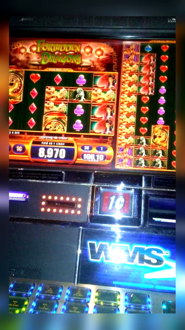 EURO 535 Tournament at Leo Vegas Casino