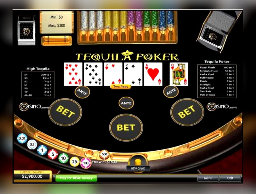 755% Casino match bonus at Mr. Win Casino