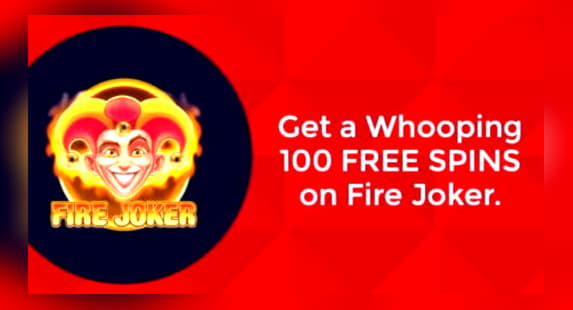 ﻿$170 free casino chip at Leo Vegas Casino