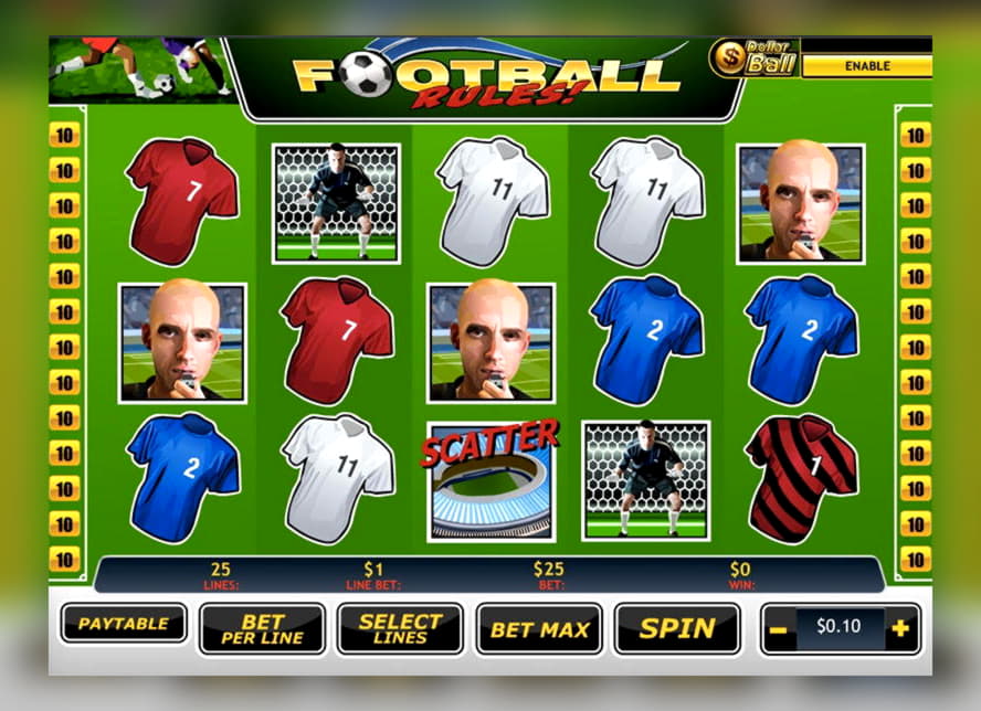 EURO 4444 no deposit bonus casino at Royal Panda Casino