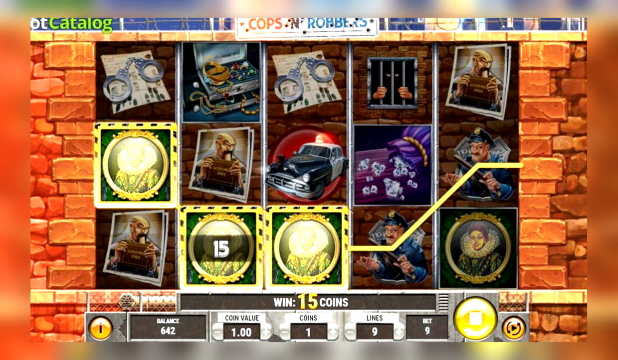 EUR 85 Free chip at Royal Panda Casino