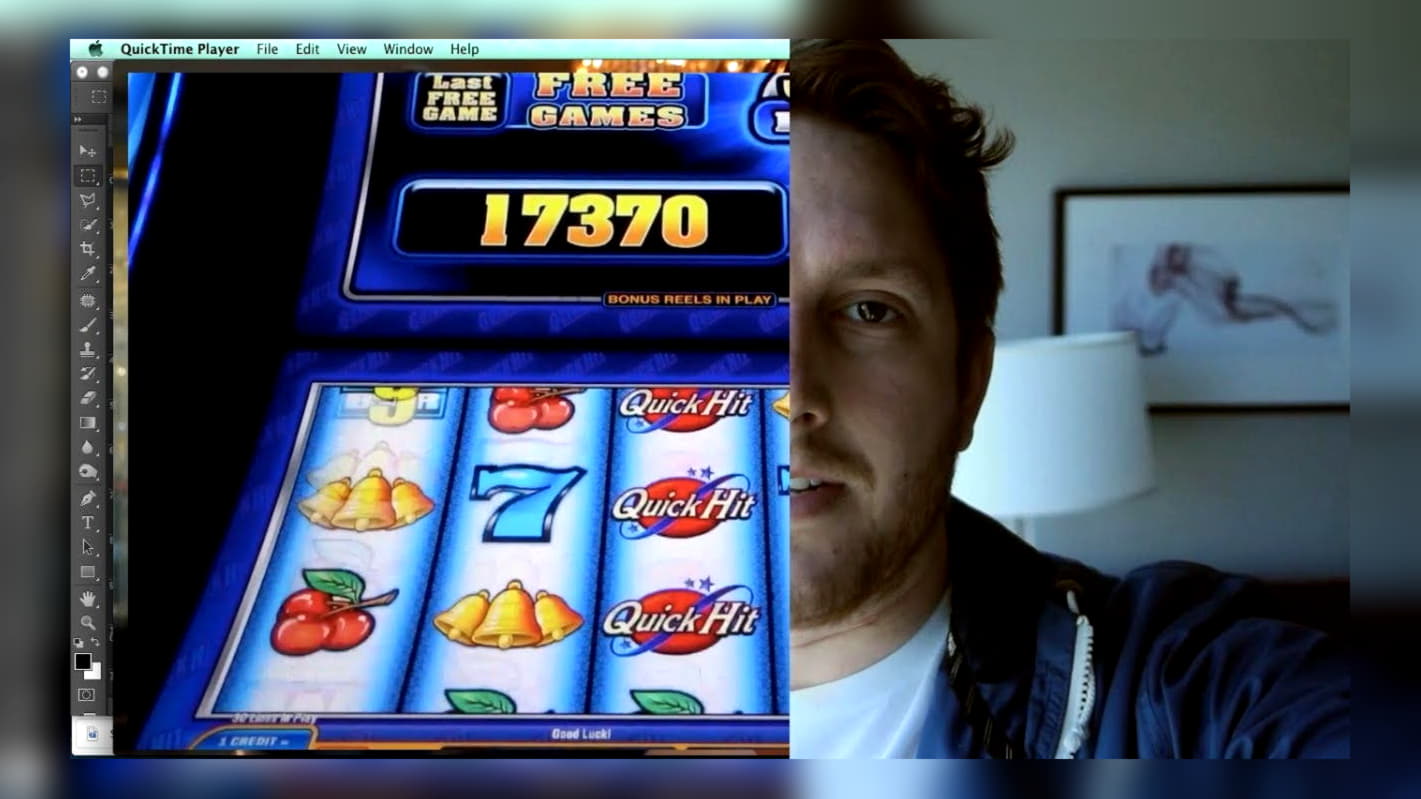 $525 Online Casino Tournament at Casino-X