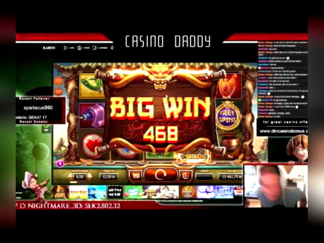 80 Free spins no deposit casino at Wink Slots Casino
