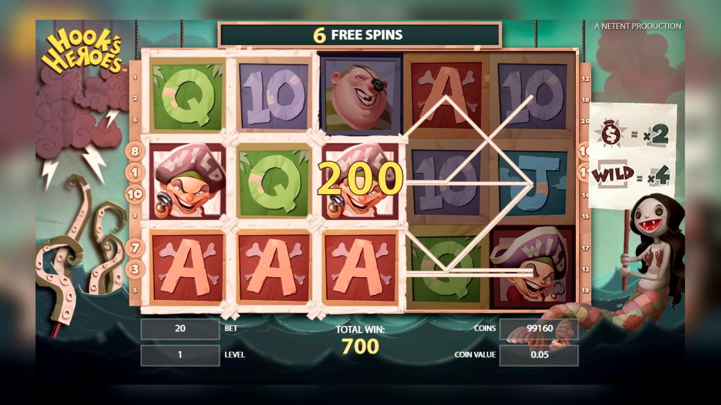 Eur 345 free casino chip at All Slots Casino