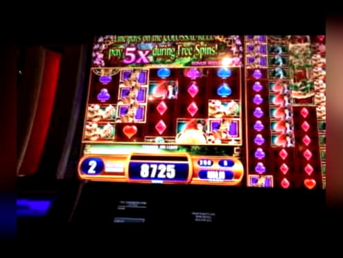 $485 Casino Tournament at Fruity Casa Casino