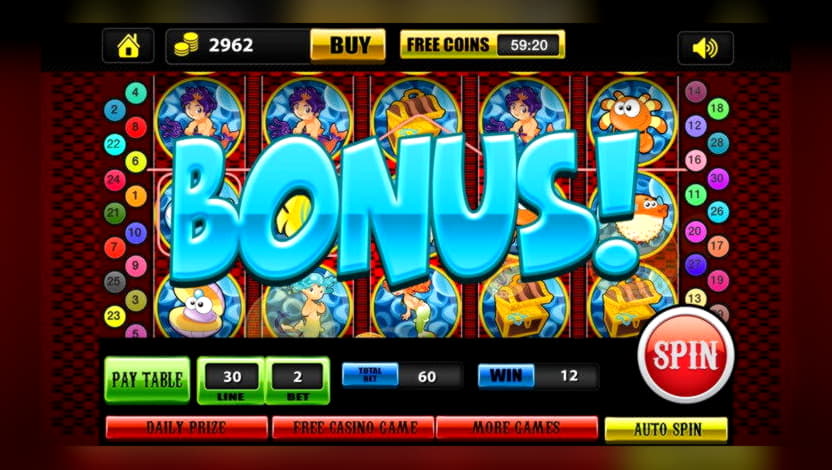 210 Free spins no deposit casino at Bet At Home Casino