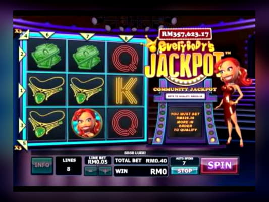 EUR 77 Casino tournaments freeroll at King Billy Casino