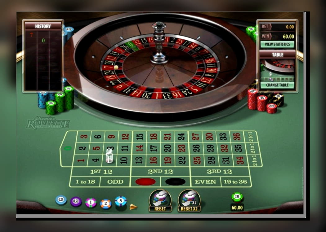 $1390 NO DEPOSIT BONUS CASINO at Betway Casino