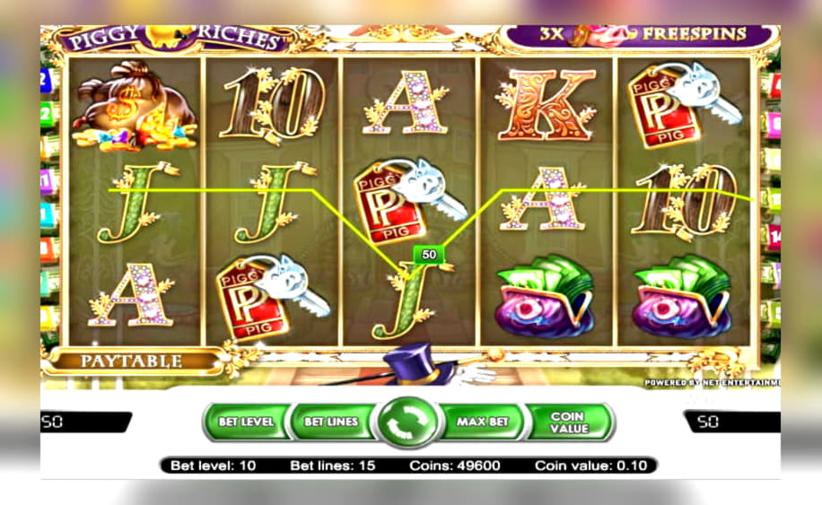 545% Match Bonus at Tony Bet Casino