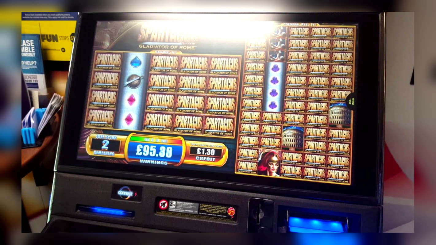 980% Deposit match bonus at BGO Casino