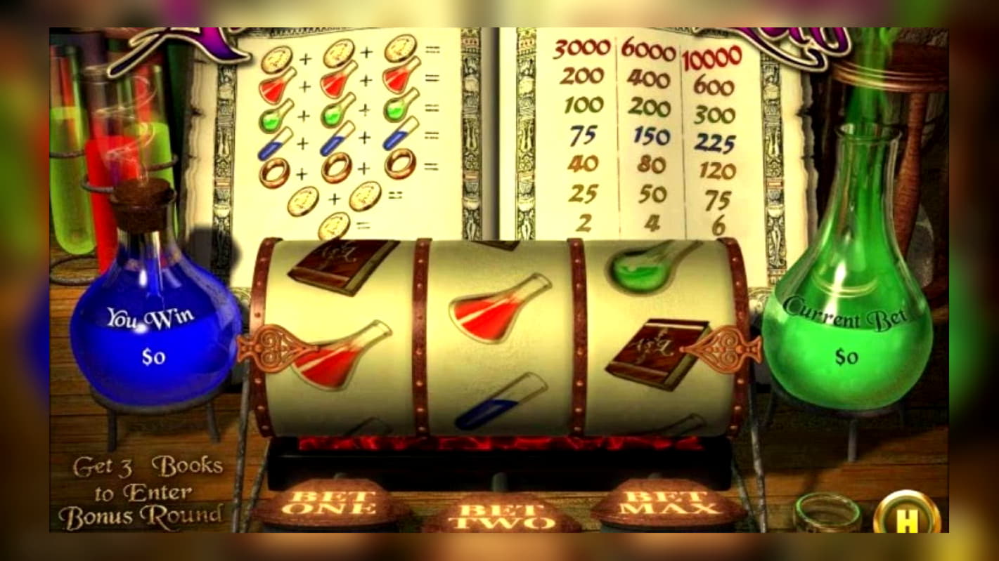 €475 FREE CHIP CASINO at Spinland Casino