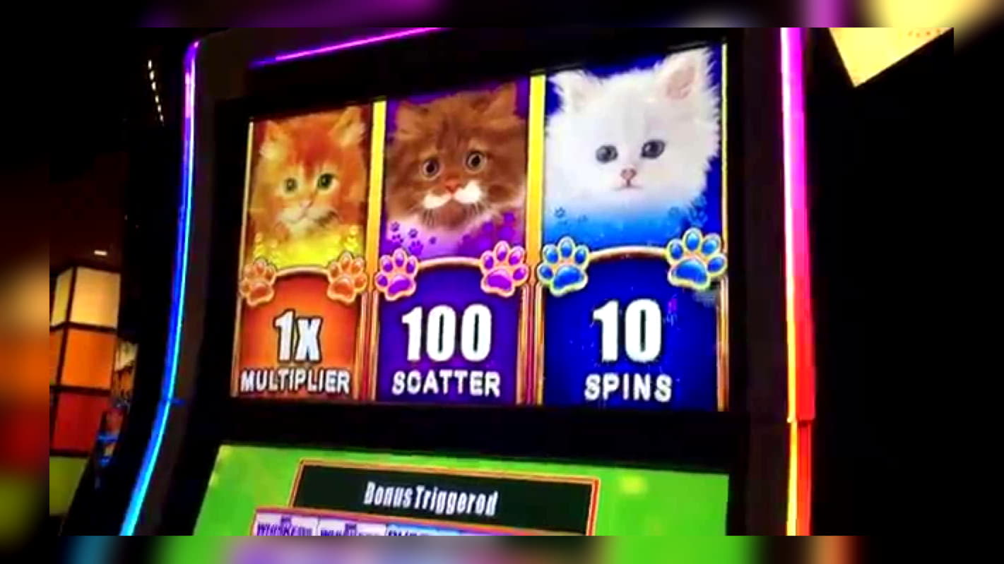215 FREE Spins at Bet At Home Casino