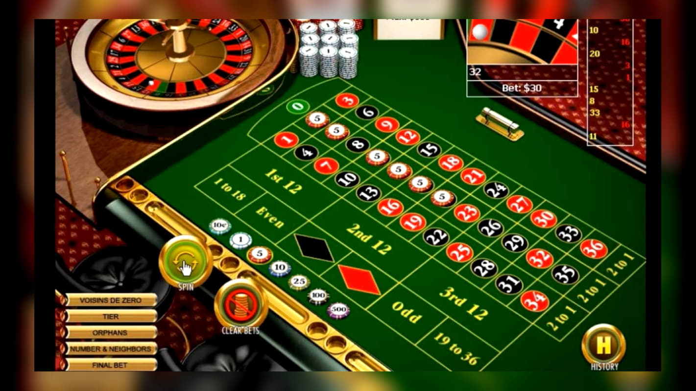 €2310 no deposit at Net Bet Casino