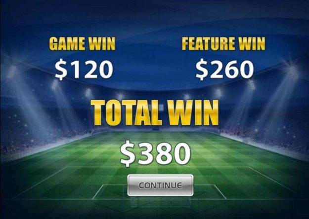 $3170 no deposit at King Billy Casino