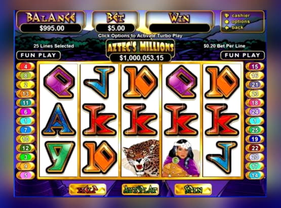 150 Free Spins Casino at BGO Casino