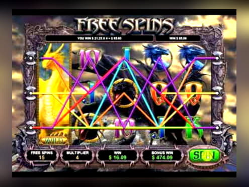 165 Free Spins no deposit at bWin Casino