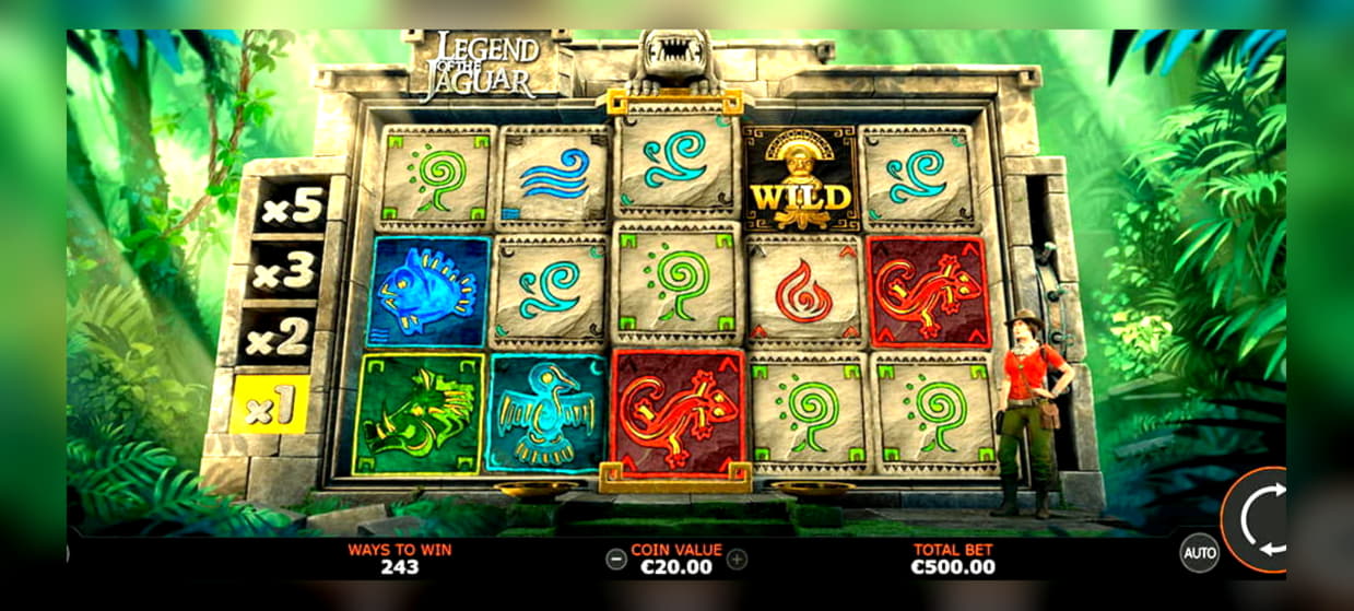 €730 Daily freeroll slot tournament at Leo Dubai Casino