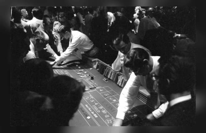 EURO 295 Tournament at BGO Casino