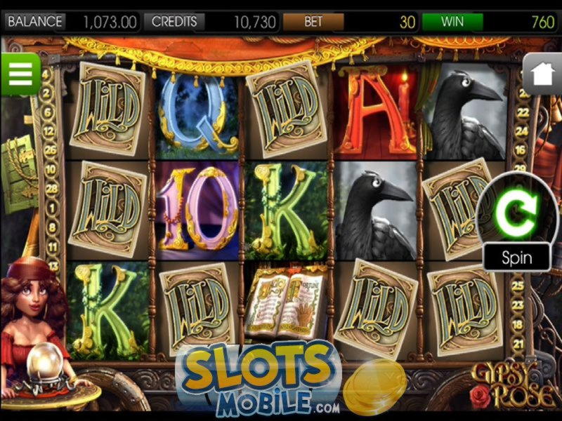 €260 Daily freeroll slot tournament at Wink Slots Casino