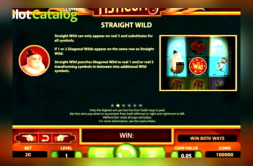 Eur 3775 no deposit bonus casino at King Billy Casino