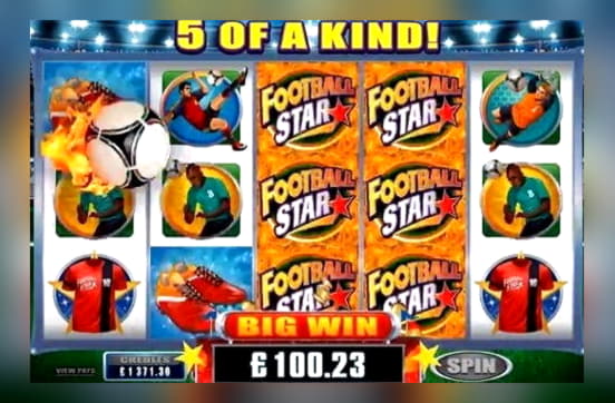 635% Casino Welcome Bonus at Betway Casino