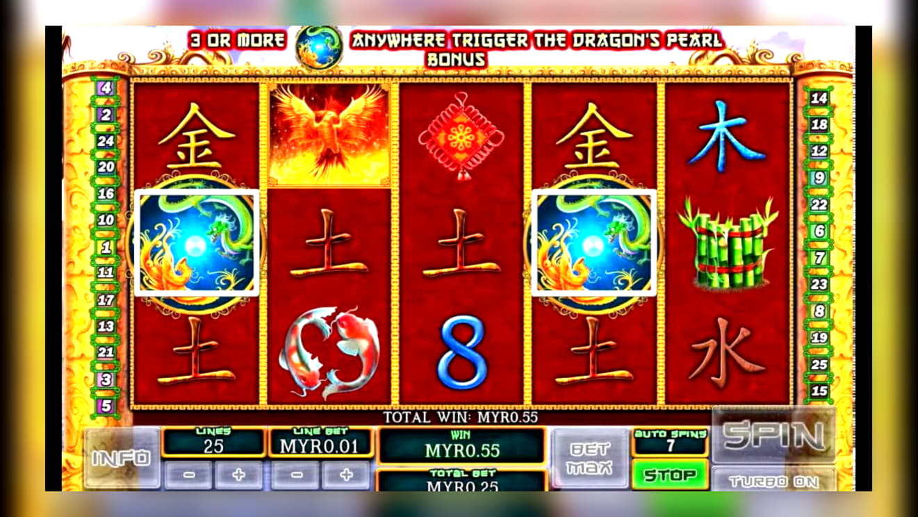45 Free spins at Ikibu Casino
